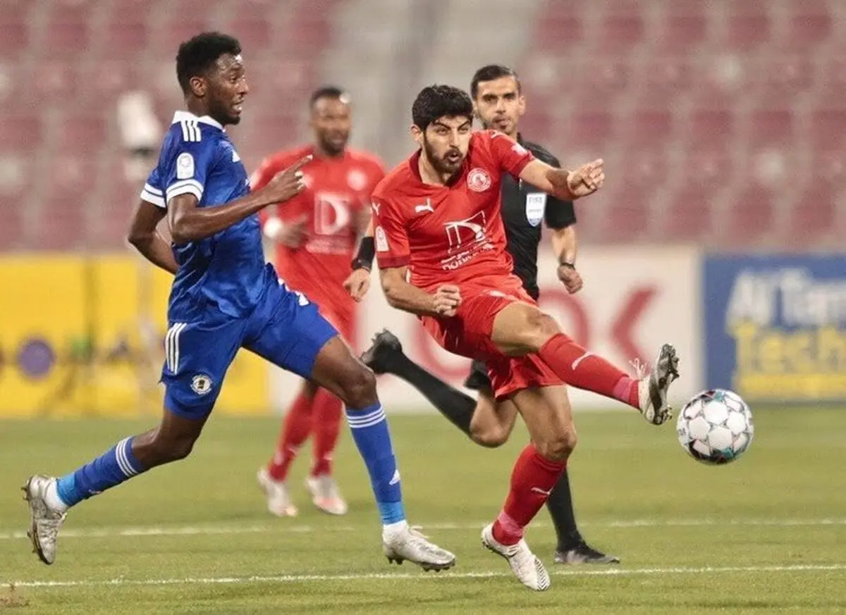 دیپورتی‌های پرسپولیس ادامه دارد؛ منتظر باشید!