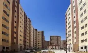مسکن ملی ماهانه ۳ میلیون تومان به خانوارها تحمیل می‌کند