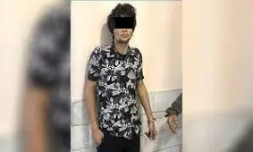 گفت وگو با جوانی که از ۱۷ سالگی دزد شد/ مجبورم تا لحظه مرگ سرقت کنم