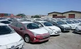 توقیف ۵۹۹ خودرو به‌دلیل رانندگی در پیست دوچرخه