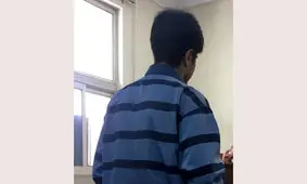 خودکشی دزد نوجوان در کانون، قتل بود/ دوربین های مداربسته قاتل را شناسایی می کند