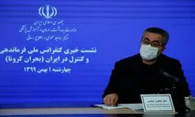 کارآزمایی بالینی ۳واکسن ایرانی کرونا/ هنوز هیچ واکسن خارجی وارد نشده است