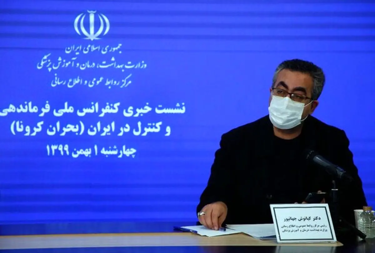 کارآزمایی بالینی ۳واکسن ایرانی کرونا/ هنوز هیچ واکسن خارجی وارد نشده است