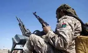 انفجار نزدیک مقر سازمان ملل در لیبی با ۲ کشته