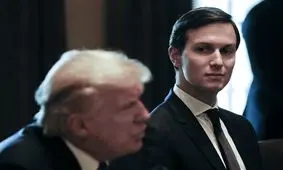 در جلسه ترامپ، ایوانکا و کوشنر با وکلا چه گذشت؟