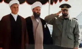 اظهارات سانسور شده ⁧سردار سلیمانی⁩ درباره ⁧آیت‌الله‌ هاشمی رفسنجانی⁩/ ویدئو