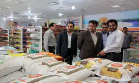 ۷۶ پرونده تخلف صنفی به تعزیرات حکومتی آبادان ارسال شد