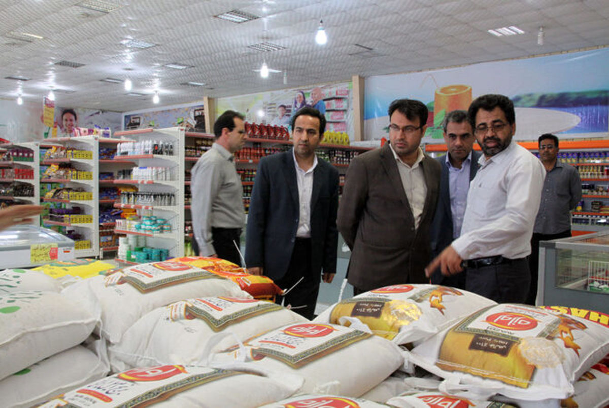 ۷۶ پرونده تخلف صنفی به تعزیرات حکومتی آبادان ارسال شد