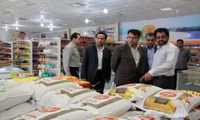 ۷۶ پرونده تخلف صنفی به تعزیرات حکومتی آبادان ارسال شد
