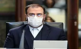 توضیحات امیری درباره شکایت نمایندگان از رئیس جمهوری