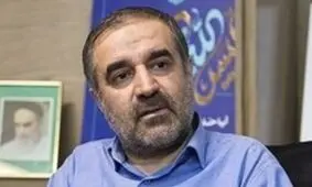 سلبریتی‌ها با هدایت دشمن مثل میکروب بر بدن سیاست نفوذ کرده‌اند