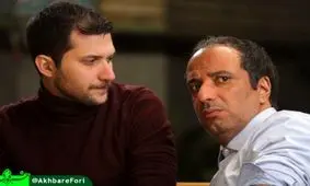 بازیگر «اکسیدان» به اعتراض ارامنه واکنش نشان داد/ نقش من ارمنی نیست