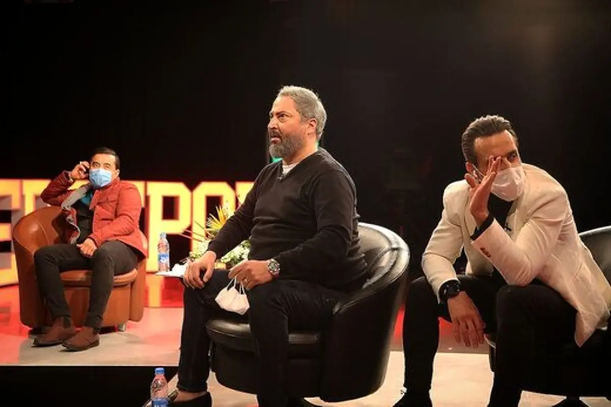 پیشکسوت پرسپولیس به کرونا مبتلا شد 