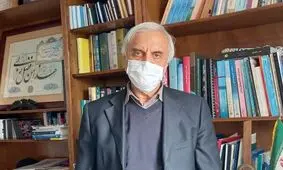 همه ترس من اینست که آمریکا بگوید من با شما حرفی ندارم، بروید با اسرائیل مذاکره کنید