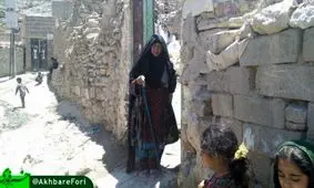 گزارش خبرفوری از حاشیه نشینی در زاهدان/ فقر و ناامیدی اینجا قد می‌کشد/ بهداشت،شغل و تفریح آرزوهای دست نیافتنی/فیلم