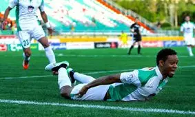 بازیکن خارجی ذوب‌آهن: من مثل زلاتان هستم