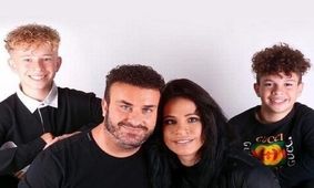 درآمدزایی میلیونی زوج جوان از ریزش موی خود