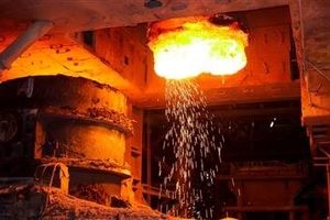 سهم یک درصدی فولاد مبارکه در تولید ناخالص کشور/ تحریم مدیرعامل فولادسازی مطرح ایران نشان از همت دشمنان برای جلوگیری از موفقیت های این حوزه دارد