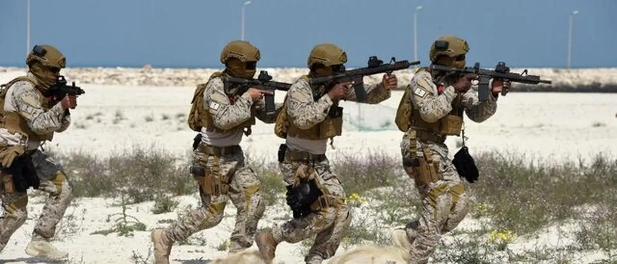 ترتیب ارتش‌های جهان در سال ۲۰۲۱ از نگاه "گلوبال فایر پاور"