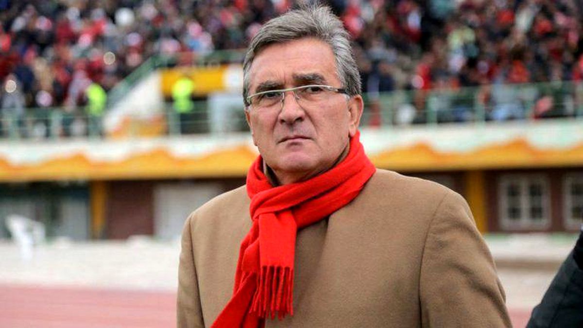 باشگاه پرسپولیس: با برانکو درباره پرداخت مالیاتش توافق کردیم