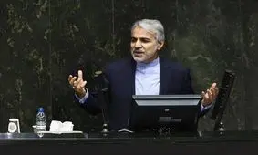 نوبخت، قالیباف را به شهادت طلبید/ مگر گزارشات به کلی سری و محرمانه را نمی‎خوانید؟ / مگر از درآمدهای نفتی خبر ندارید؟