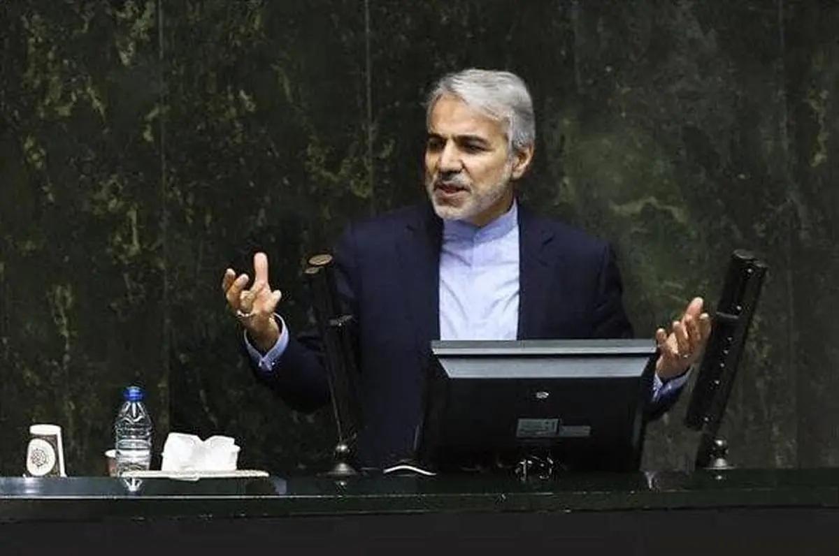 نوبخت، قالیباف را به شهادت طلبید/ مگر گزارشات به کلی سری و محرمانه را نمی‎خوانید؟ / مگر از درآمدهای نفتی خبر ندارید؟