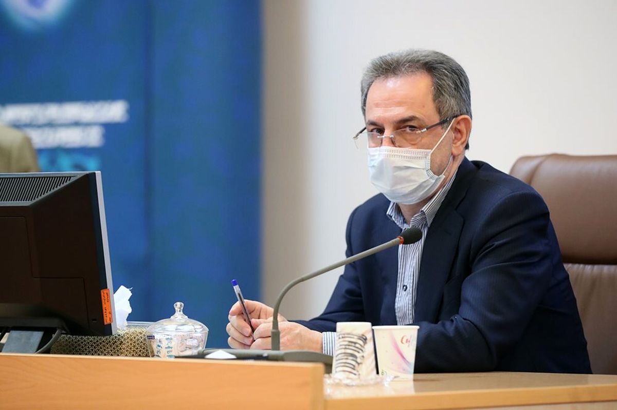 استاندار تهران نسبت به افزایش مراجعان سرپایی کرونا هشدار داد