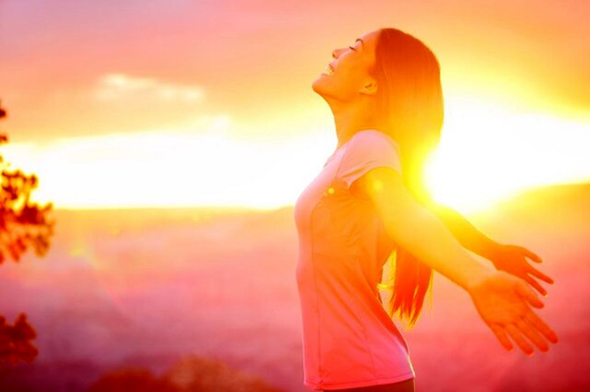 نور خورشید و کاهش خطر ابتلا به سرطان سینه