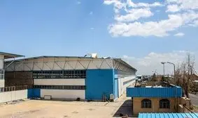 سرمایه‌گذاری صنعتی در خوشاب خراسان رضوی رو به افزایش است