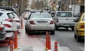 نبود جای پارک، سوهان روح شهروندان در خیابان فردوسی قزوین
