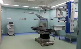 مجهزترین مرکز جراحی سیستان و بلوچستان ۲۲ بهمن امسال افتتاح می‌شود