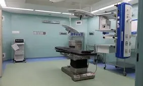 مجهزترین مرکز جراحی سیستان و بلوچستان ۲۲ بهمن امسال افتتاح می‌شود