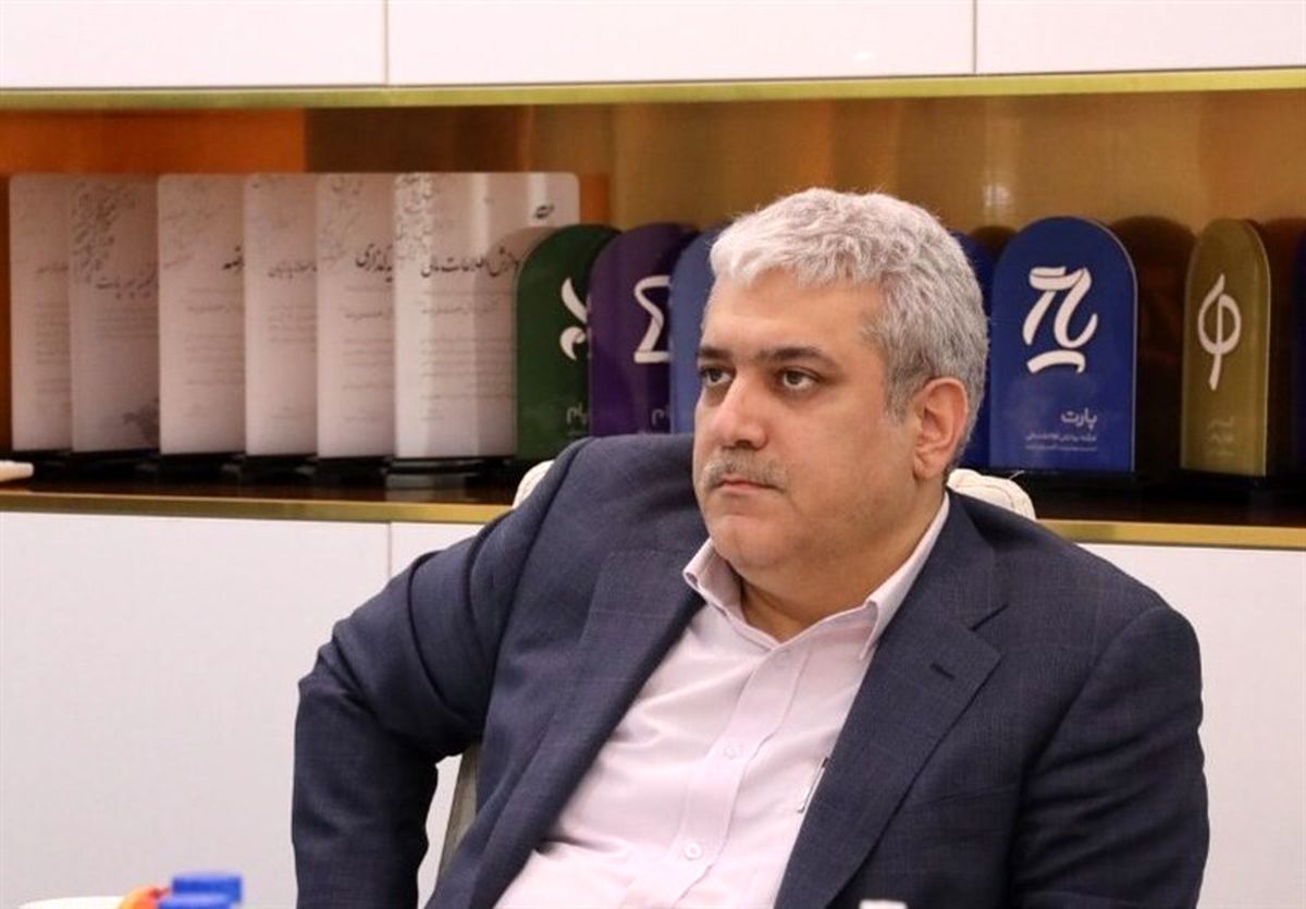 تفاهمنامه ساخت واگن ملی با معاون علمی ریاست جمهوری امضا شد