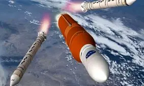 ناسا یا اسپیس‌ایکس، کدام زودتر به ماه می‌رسد؟