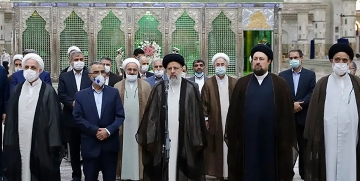 قبل از نگرانی برای مشارکت مردم، باید نگران کارآمدی نظام اداری در کشور بود