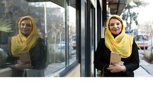 الهام پاوه‌نژاد: چرا زنان بالای ۴۰ سال را حذف می‌کنید؟
