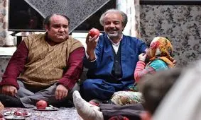 فصل سوم «نون.خ» کمدی‌تر است