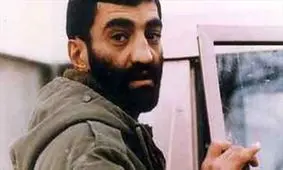 ناگفته‌هاي هم‌سلولي متوسليان از روزهاي اسارت حاج‌احمد