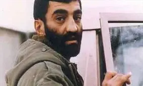 ناگفته‌هاي هم‌سلولي متوسليان از روزهاي اسارت حاج‌احمد
