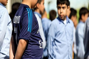 آمار نگران‌کننده اضافه وزن و چاقی دانش‌آموزان در مازندران