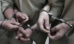 ‍ انهدام و دستگیری ۴ عضو یک شرکت هرمی در گیلانغرب