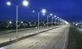 روشنایی شبانه به پایتخت بازگشت/ از مردم عذرخواهی می‌کنیم