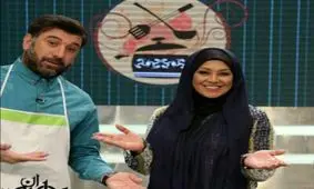 خبر خوب نسرین مقانلو: اکسیژن خون علی انصاریان بالا آمده