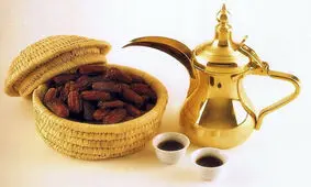 طرز تهیه قهوه هسته خرما/ خواص قهوه هسته خرما
