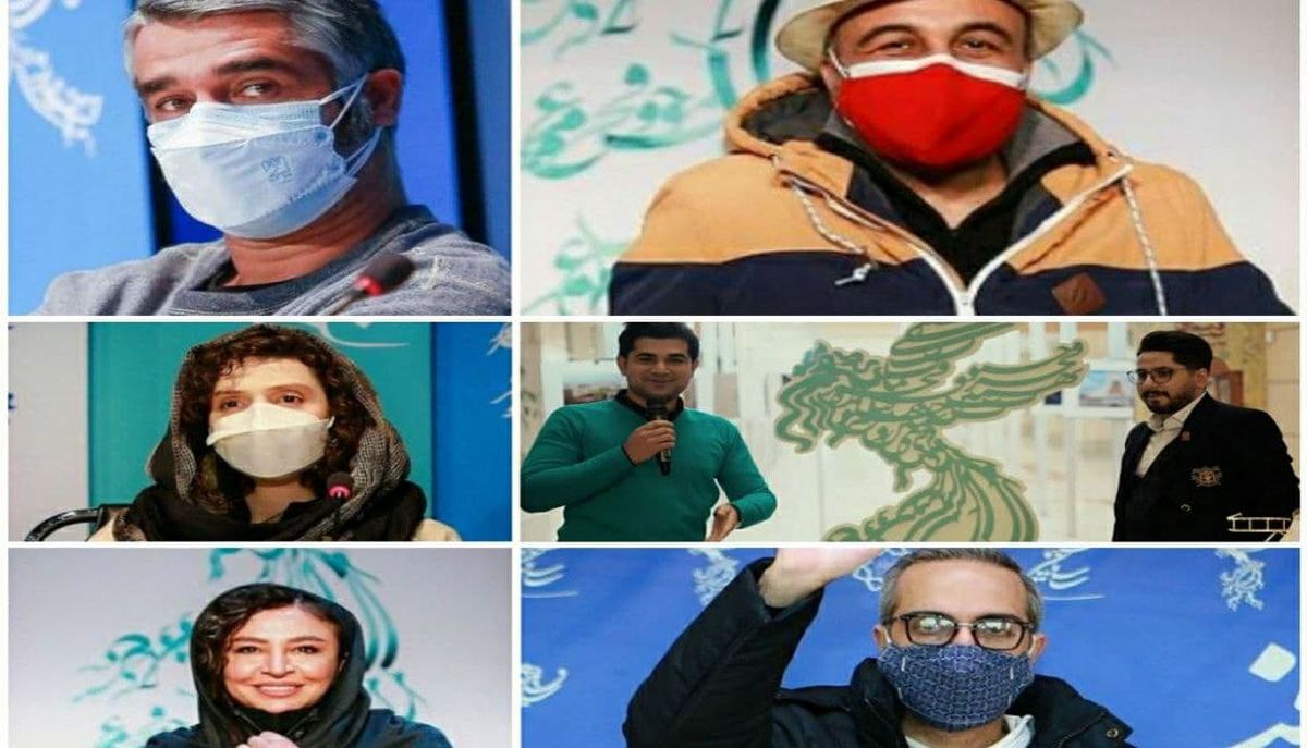 همهچیز درباره جشنواره کرونایی / از تعطیلی جشنواره تا حضور پرحاشیه عادل فردوسی پور و رضا عطاران!