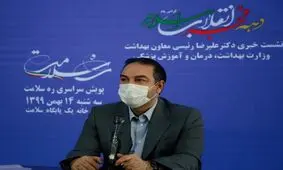 ورود ۳میلیون دُز واکسن کرونا به کشور تا پایان سال/ سازمان غذا و دارو؛ مرجع رسمی تایید واکسن