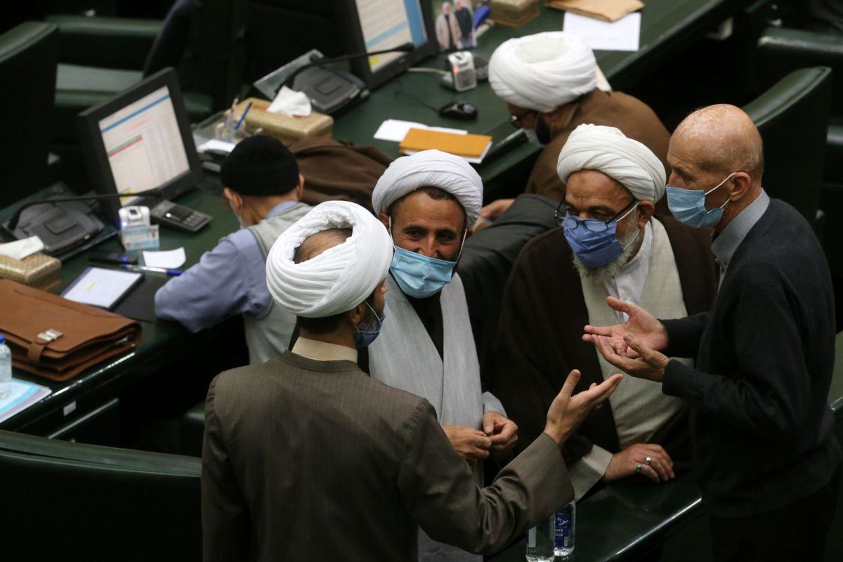 نمایندگان نمیدانستند به لایحه بودجه رای میدهند یا گزارش تلفیق / برخی اشتباهی رای دادند