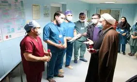 دستگاه قضایی مانع تعطیلی ‌بیمارستان بهمن زنجان شد