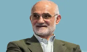 مصطفی معین از انتخابات ۱۴۰۰، دولت نظامی و احمدی نژاد می‌گوید