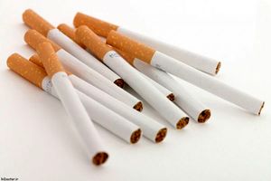 ۸۸ درصد از سیگار مصرفی وارداتی است